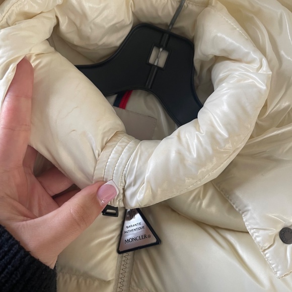 Badyf Hooded Down Jacket - Picture 6 of 10